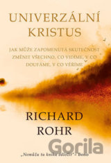 Univerzální Kristus