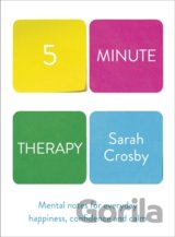 Five Minute Therapy