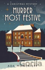 Murder Most Festive