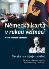 Německá karta v rukou velmocí