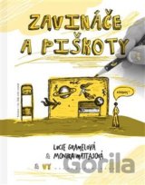 Zavináče a piškoty