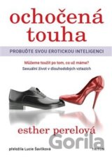 Ochočená touha