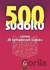 500 sudoku