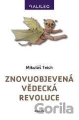 Znovuobjevená vědecká revoluce