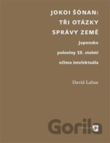 Jokoi Šónan: Tři otázky správy země