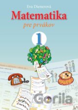 Matematika pre prvákov 1