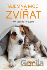 Tajemná moc zvířat