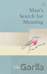 Man's Search For Meaning