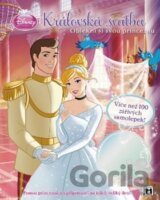 Disney princezny Královská svatba
