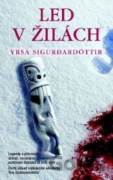 Led v žilách