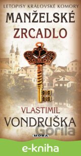 Manželské zrcadlo