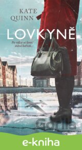 Lovkyně
