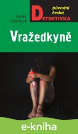 Vražedkyně