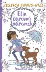 Elin čarovný náramok 5: Strašidelná veža