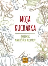 Moja kuchárka
