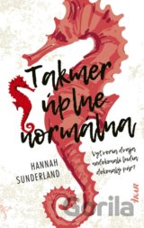 Takmer úplne normálna