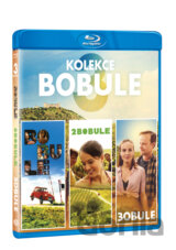 Bobule kolekce 1.-3.