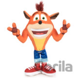 Crash Bandicoot Víťaz 30 cm