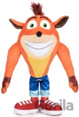 Crash Bandicoot Smile 38cm