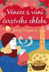 Vánoce s vůní čerstvého chleba