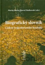 Biografický slovník Církve československé husitské