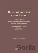 Raně středověký latinský abakus