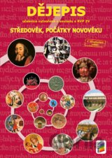 Dějepis 7 - Středověk, počátky novověku