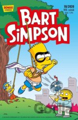 Bart Simpson 10/2020