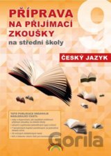 Příprava na přijímací zkoušky na střední školy - Český jazyk