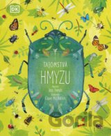 Tajomstvá hmyzu