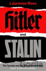 Hitler and Stalin
