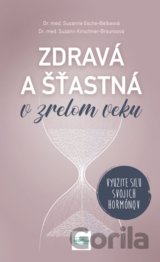 Zdravá a šťastná v zrelom veku