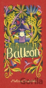 Balkón