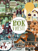Rok v meste