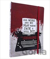 The Shining Softcover Notebook