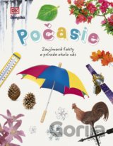 Počasie