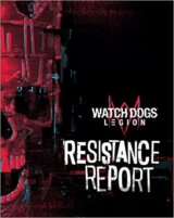 Watch Dogs Legion