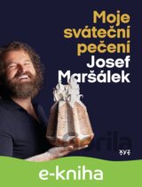 Moje sváteční pečení