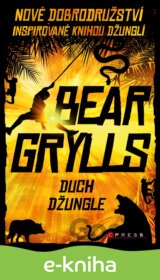 Duch džungle