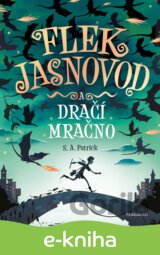 Flek Jasnovod a dračí mračno