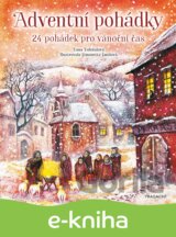 Adventní pohádky