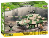 Stavebnice COBI - Tiger II