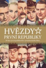 Hvězdy první republiy
