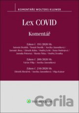 Lex COVID