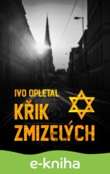 Křik zmizelých