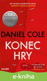 Konec hry