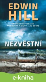 Nezvěstní