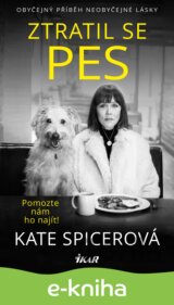 Ztratil se pes