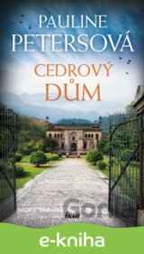 Cedrový dům