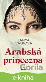 Arabská princezna